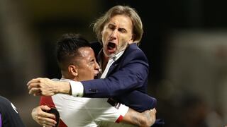 “Ricardo Gareca logró convencer al futbolista peruano de lo que era capaz” | ENTREVISTA