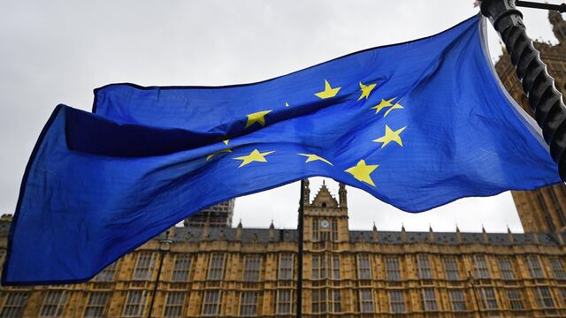 Reino Unido: La Unión Europea acepta retrasar el Brexit hasta el 31 de enero de 2020
