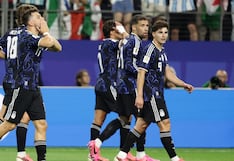 DIRECTV SPORTS (DGO) EN VIVO: Argentina-Jordania EN DIRECTO