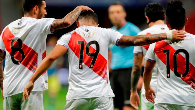 A tener cuidado: 8 jugadores peruanos están en capilla para el partido contra Bolivia