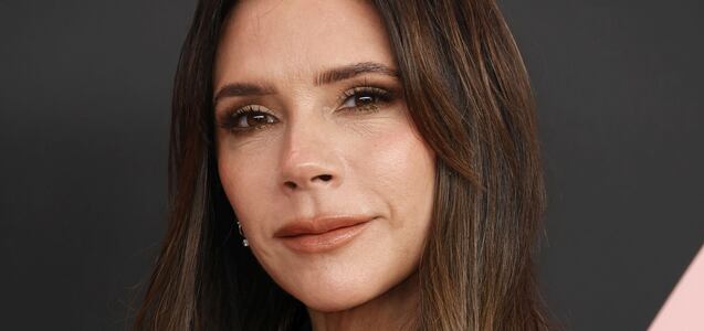 Victoria Beckham sorprende al revelar el papel que tendrá durante la celebración de Navidad