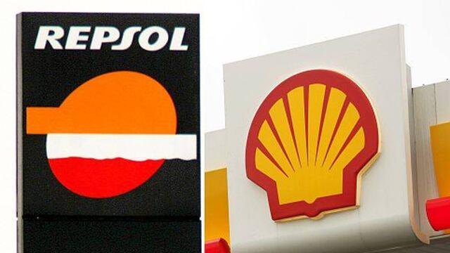 Repsol vendió a Shell por US$6.653 mlls sus activos de gas natural licuado