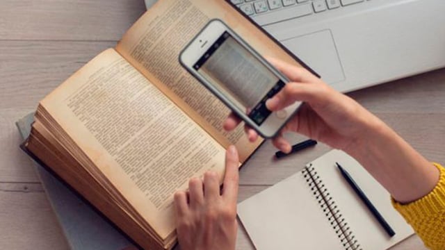 Cómo digitalizar un documento físico a PDF de manera gratuita | PASO A PASO