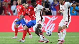 RESULTADO, Chile vs. Canadá por Copa América 2024 | VIDEO