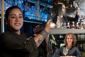 Día nacional del pisco: tres voces femeninas que defienden nuestra bebida bandera con oficio y pasión