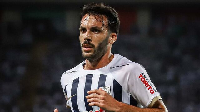 El Comercio pudo confirmar que Sebastián Rodríguez no seguirá en Alianza Lima y su futuro estará lejos de La Victoria. Toda la información aquí. (Foto: Liga 1)
