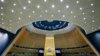 Asamblea General de la ONU EN VIVO | Sigue los discursos de los presidentes y jefes de Estado del mundo