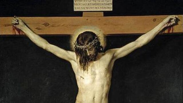 Oraciones y frases para compartir en Viernes Santo