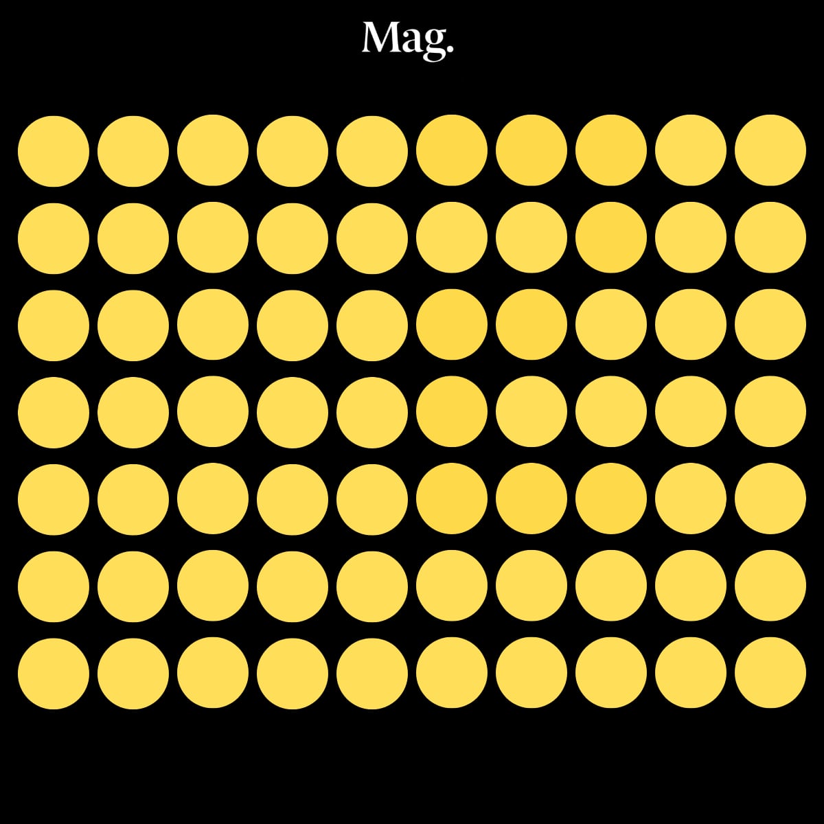 En la imagen, hay un número oculto que tendrás que encontrar en solo 7 segundos. ¿Crees que podrás hacerlo?