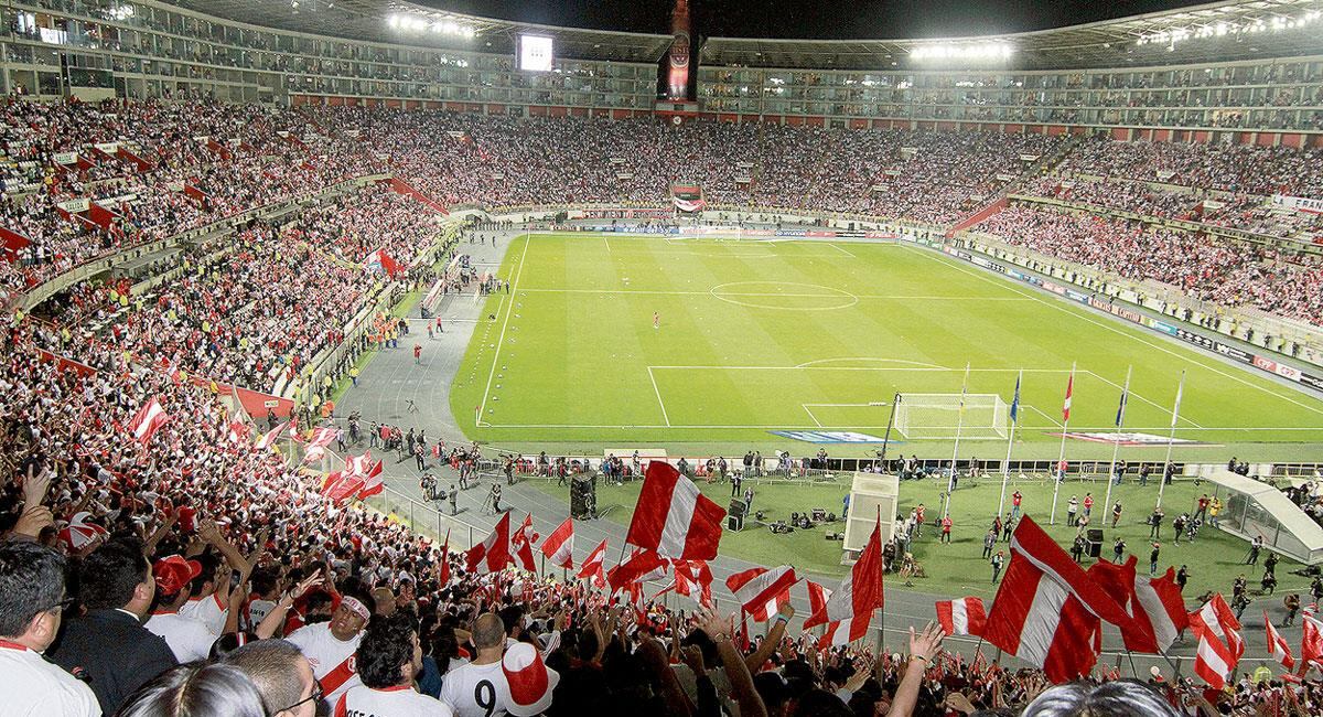 La controversia del Abono Bicolor para los partidos de la Selección Peruana. (Foto: Agencias)