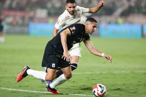 Quién transmitió Universitario vs. Alianza Lima por la final de Liga 1 Betsson