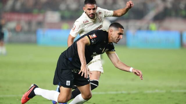 Quién transmitió Universitario vs. Alianza Lima por la final de Liga 1 Betsson