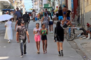 Asedio petrolero de Estados Unidos contra Cuba