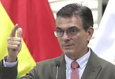 El presidente Rodrigo Paz sube un 20 % el salario mínimo en Bolivia