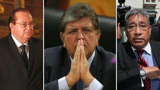 Corrupción por el Caso ‘Narcoindultos’ se aproxima al despacho presidencial