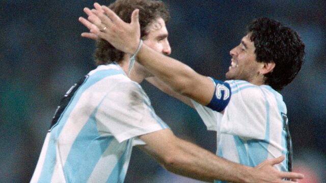 Selección argentina solo perdió una vez contra Australia en la historia y por goleada