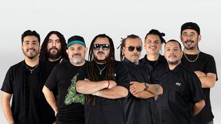LaCUNA Fest Vol. III: un encuentro de reggae único en Perú con bandas icónicas de Latinoamérica 