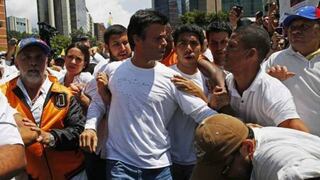 Aplazan audiencia que define si Leopoldo López va o no a juicio