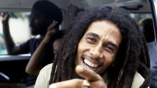 Bob Marley, 80 años de su nacimiento: el mito que hizo del fútbol un pasatiempo normal para un hombre extraordinario