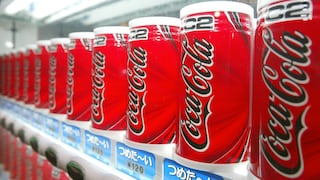 Coca-Cola venderá una bebida alcohólica por primera vez en su historia