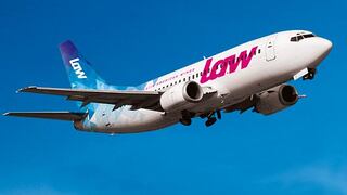 LAW: Indecopi ordena a aerolínea devolver costo de boletos a 5.000 pasajeros