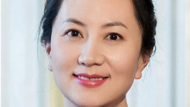 Quién es la directora de Huawei cuyo arresto tensa la relación entre EE.UU. y China