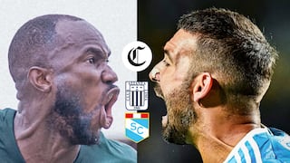 Alianza Lima vs Sporting Cristal por Liga 1 Te Apuesto: fecha, horario y dónde ver partido
