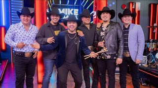 Bronco celebrará sus 45 años de formación con dos conciertos en Perú