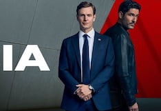 CIA: ¿Qué streaming pasará la nueva serie de Dick Wolf con Nick Gehlfuss y Tom Ellis?