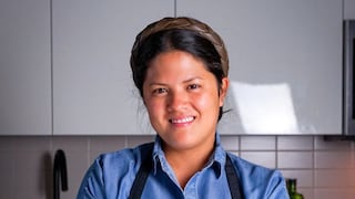 Valerie Chang, la historia de la chef chiclayana que fue elegida la mejor en Miami, y que triunfa en los EE. UU.