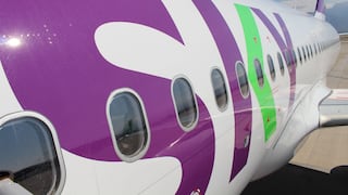Aerolínea Sky anunció el inicio de vuelos entre Lima y Miami