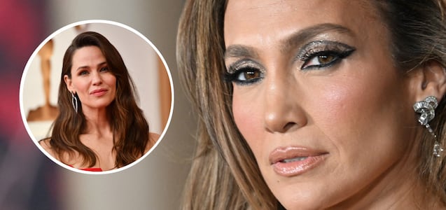 La razón por la que Jennifer Garner ha reducido su contacto con JLo tras el divorcio de Ben Affleck
