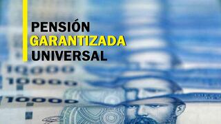 ¿Cómo puedo postular a la Pensión Garantizada Universal este abril del 2023?
