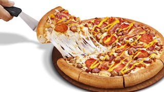 Cadena de comida rápida regalará pizzas este martes: descubre aquí cómo puedes ganar