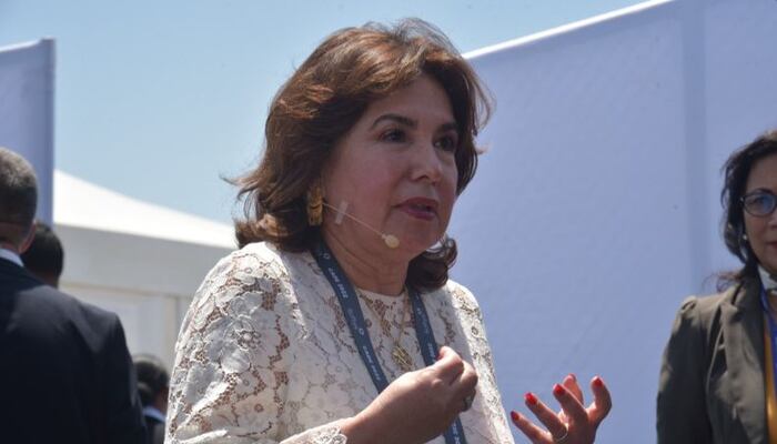 Barrios: TC ya se pronunció sobre cuestión de confianza y se debe respetar