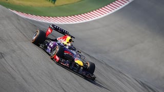 Nuevo récord: Vettel llegó a las ocho victorias consecutivas 