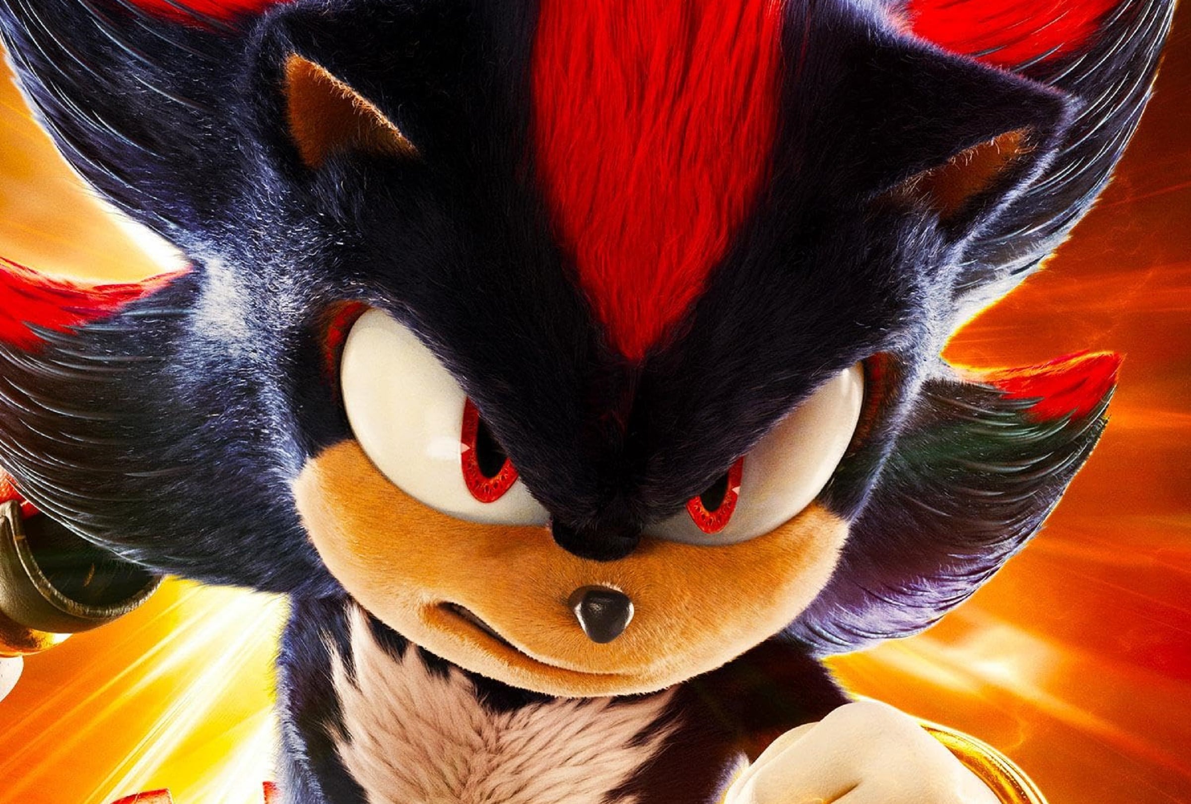 ¿Qué pasó con Shadow (Keanu Reeves) y sus cómplices al final de la película "Sonic The Hedgehog 3"? (Foto: Paramount Pictures)