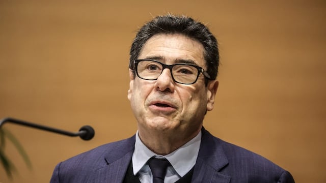 Philippe Aghion, ganador del Nobel de Economía en el 2025, elogió las reformas impulsadas por el gobierno de Milei