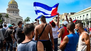 Cuba: ¿Cuál es la posición de la izquierda peruana frente a las masivas protestas en la isla?