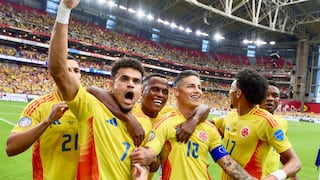 “Si me preguntan, me gustaría que ganara Colombia; y si es con contundencia, mejor”: Renato Cisneros y su análisis sobre la final de la Copa América