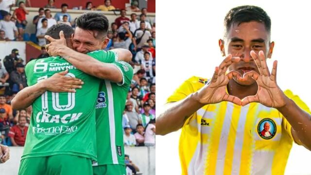 Vea aquí Comerciantes FC vs. Juan Pablo ll EN VIVO por las semifinales de la Liga 2