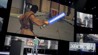Microsoft dejará de fabricar la Kinect para Xbox