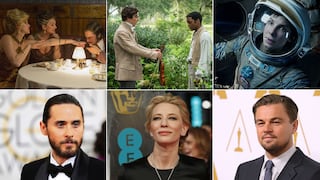 Oscar 2014: las predicciones de cara a la ceremonia
