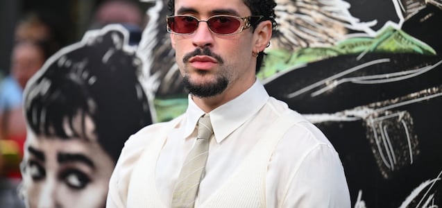 La inesperada crítica que recibió Bad Bunny por sus canciones de su álbum ‘Debí Tirar Más Fotos’