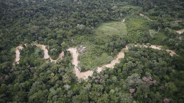 Aprueban plan para gestionar Sierra del Divisor