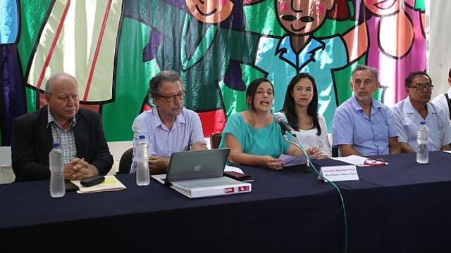 Mendoza llama "temas administrativos" a roces en Frente Amplio