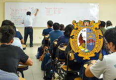 San Marcos 2026-I: qué errores NO debes cometer en tu primer examen de admisión