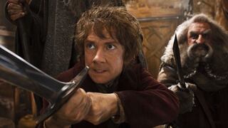 "El Hobbit": ¿Cuánto ha costado hasta ahora la trilogía?