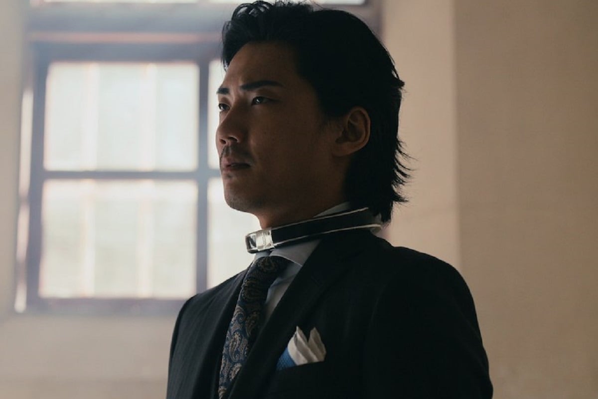 ¿Katsuya Maiguma volverá como Yaba en la temporada 3 de "Alice in Borderland"? (Foto: Netflix)