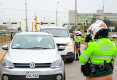 Perú es uno de los países con las multas más altas del mundo en papeletas de tránsito y transporte: ¿por qué son tan elevadas y qué efectos trae?